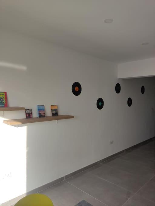 Sorriso Flat N.9 - Entire Unit Apartment St. Paul's Bay Exterior photo