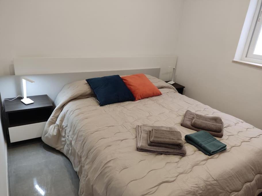 Sorriso Flat N.9 - Entire Unit Apartment St. Paul's Bay Exterior photo
